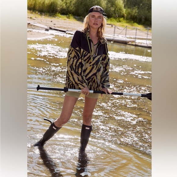 Free People Walk The Line Pullover✨ BNWT✨Small - Picture 3 of 8